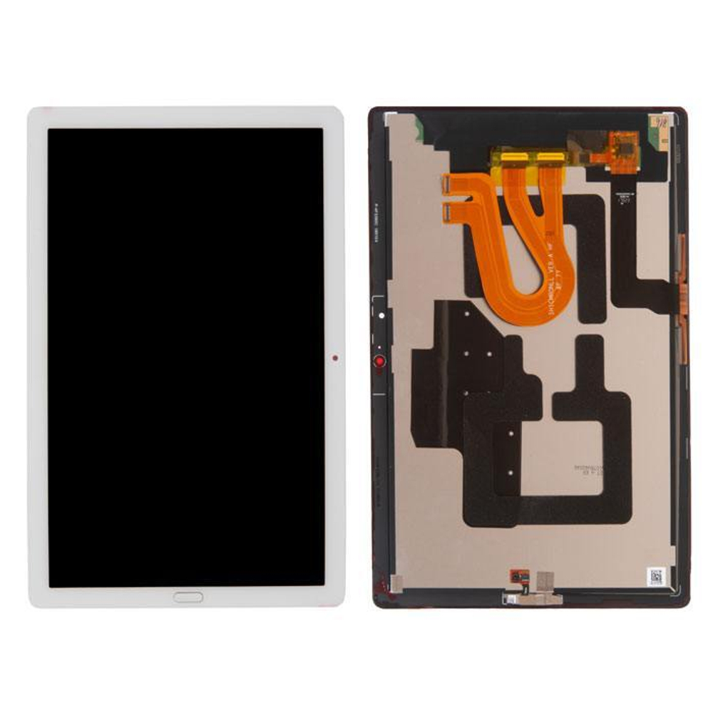 Huawei mediapad M5 10 Lite (CMR-W09) / Дисплей (lcd) (в сборе с тачскрином) (ORIG-SP)