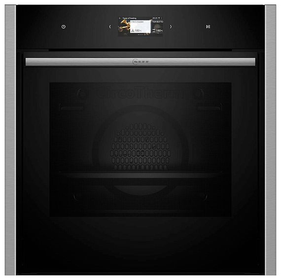 Духовой шкаф Neff B64CS31N0