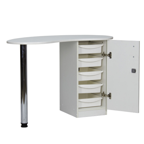 Маникюрный стол КАТРИН NEXT