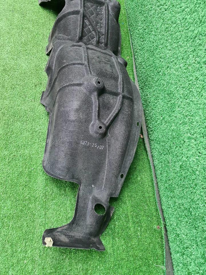 Подкрылок задний левый BMW X2 F39 (2017-2023)