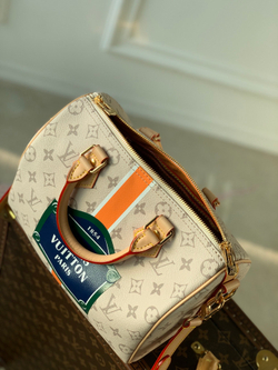Louis Vuitton Speedy 25