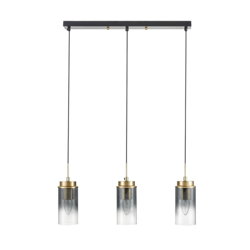Подвесной светильник Lumion ISHA 8101/3A
