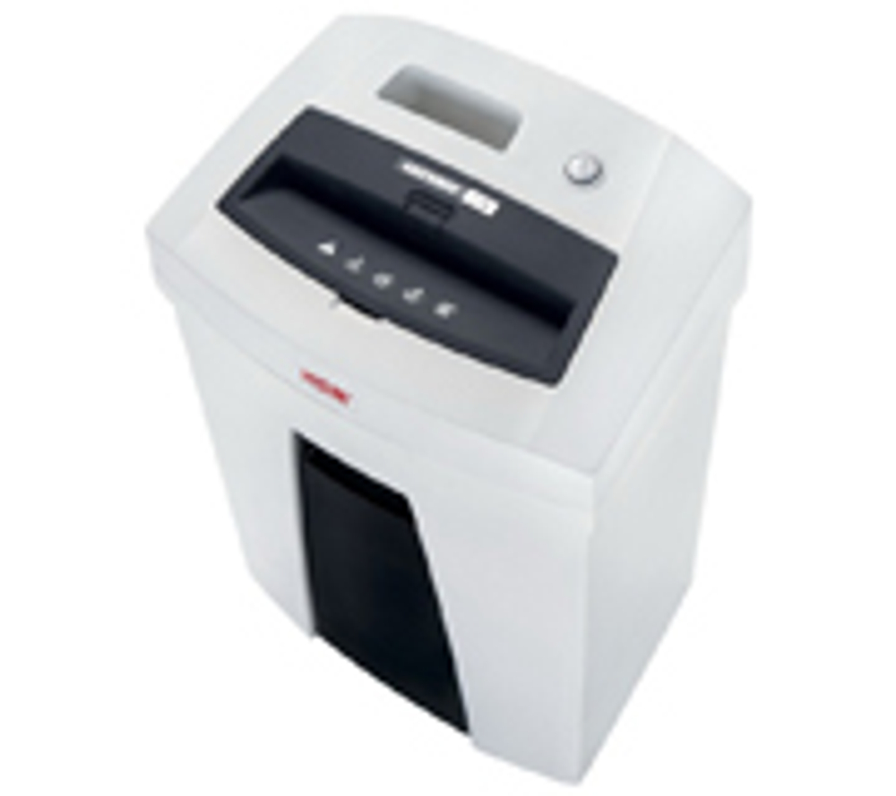 Уничтожитель бумаг  HSM SECURIO C16-3.9