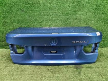 Крышка багажника BMW 3er F30 (2011-2020)