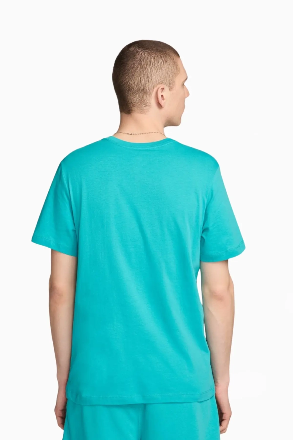 Футболка Nike Sportswear Tee Icon Futura