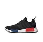 Кроссовки Adidas NMD_R1 'Black OG' GZ7922