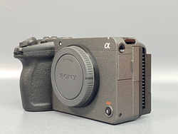 Sony FX30