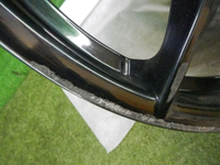 Диск литой R22 Porsche Cayman 3 982 (2016-н.в.)