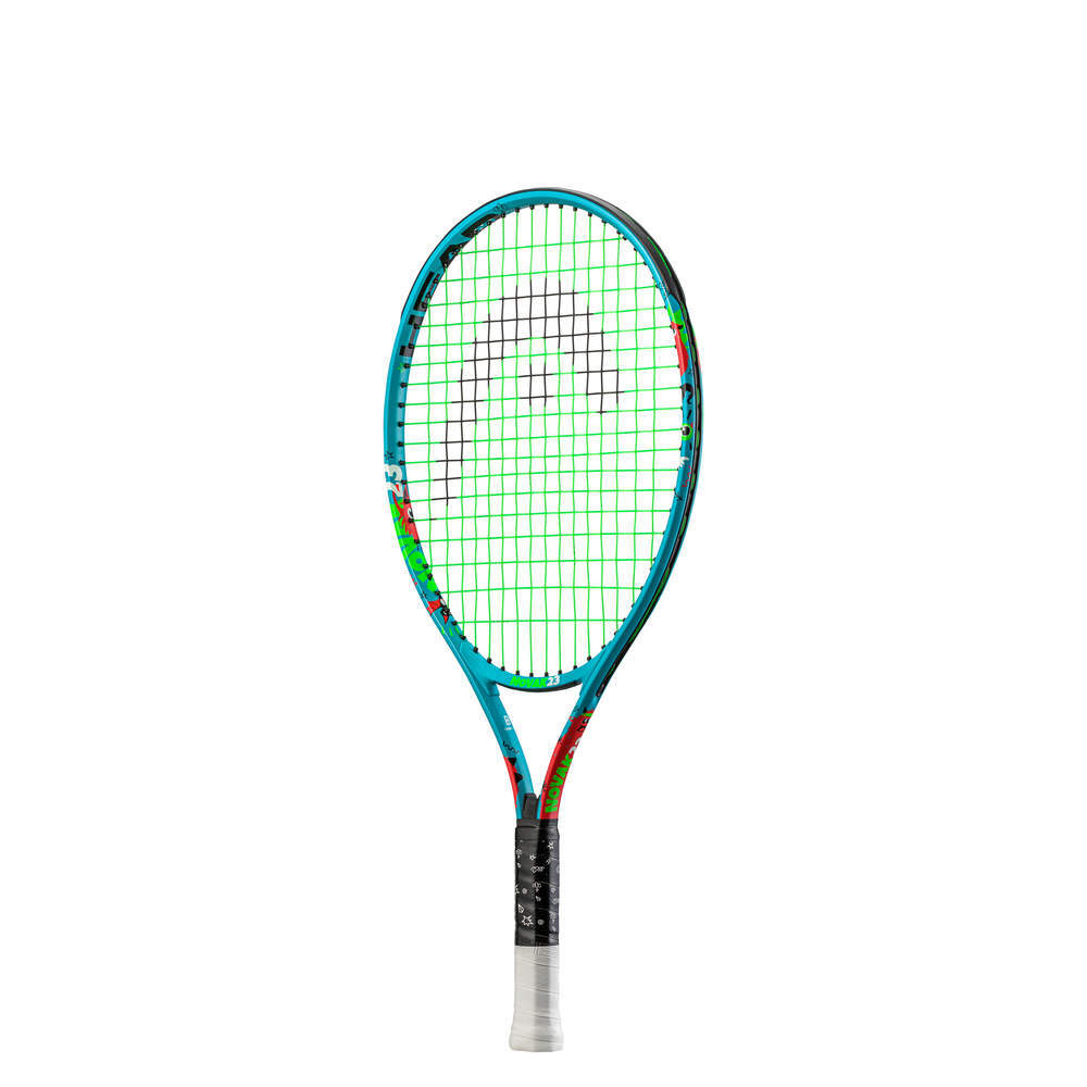 Детская ракетка Head Novak 23 (23") - multicolor