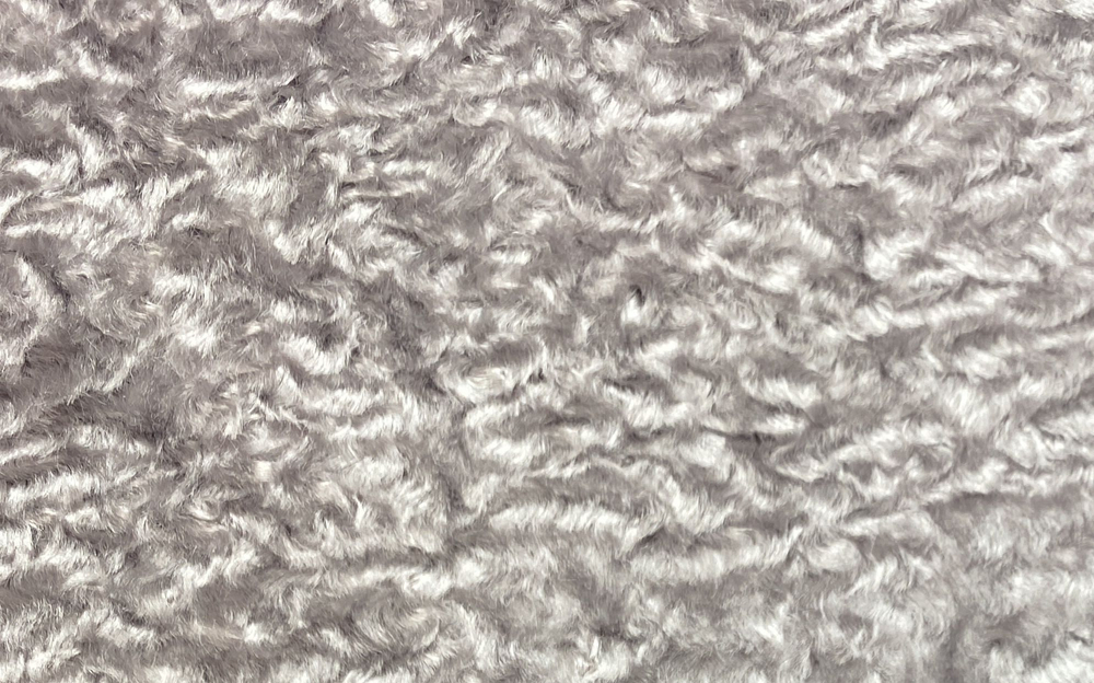 Ткань вискоза - мех для игрушек (Италия) вискоза/хлопок цена за отрез 33х45см