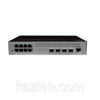 Коммутатор Huawei S5735S-L8T4S-QA2