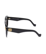 Солнцезащитные очки LOEWE - черный(LW40127I)