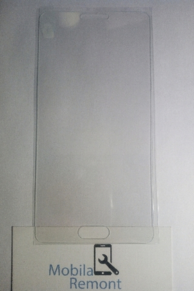 Защитное стекло "Плоское" для Samsung A500F (A5)