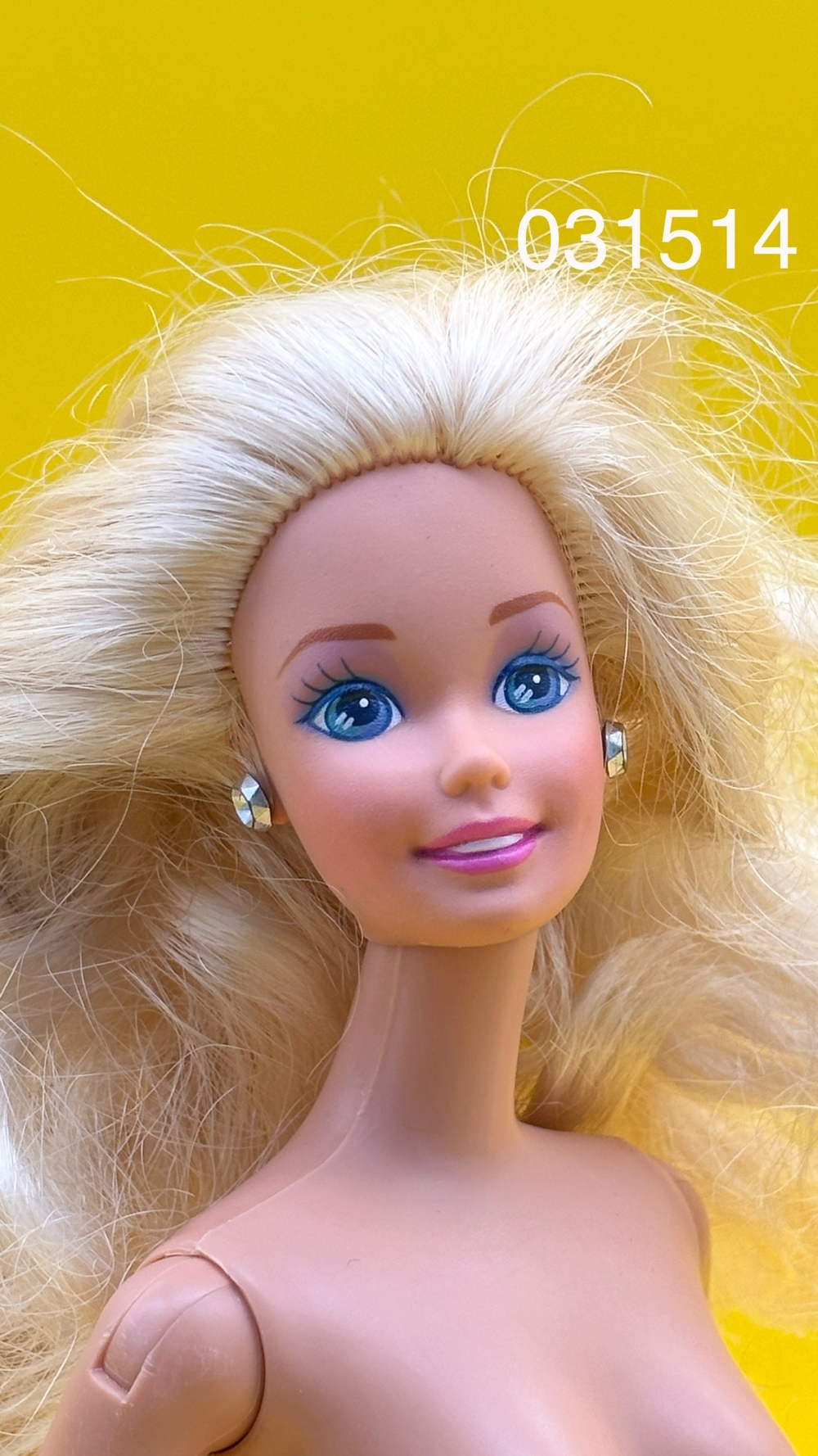 Кукла Барби 90-х винтаж 031514