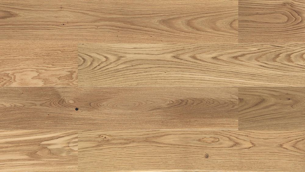 Паркетная доска Tarkett Step XL Дуб Барон Браш 1000