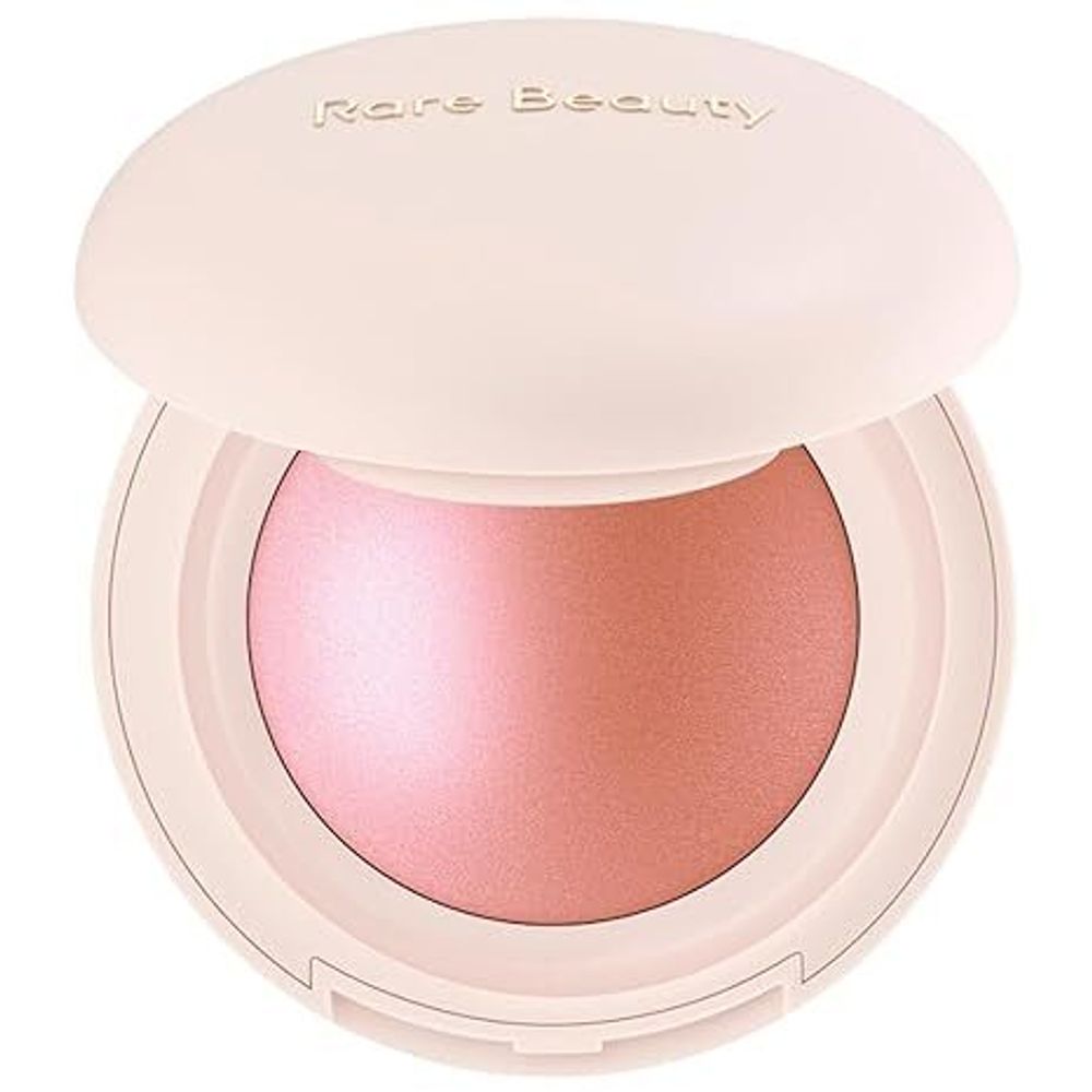 Румяна-хайлайтер RARE BEAUTY Soft Pinch Luminous Powder Blush - Hope