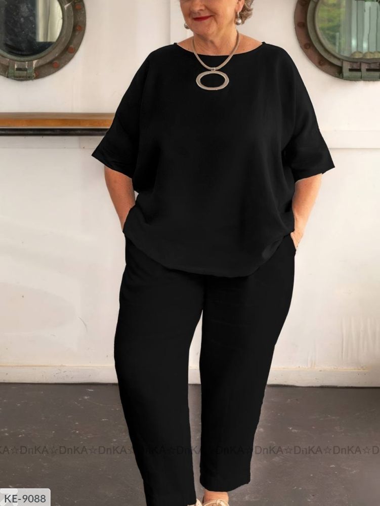 Костюм KE-9088 Фабрика Моды