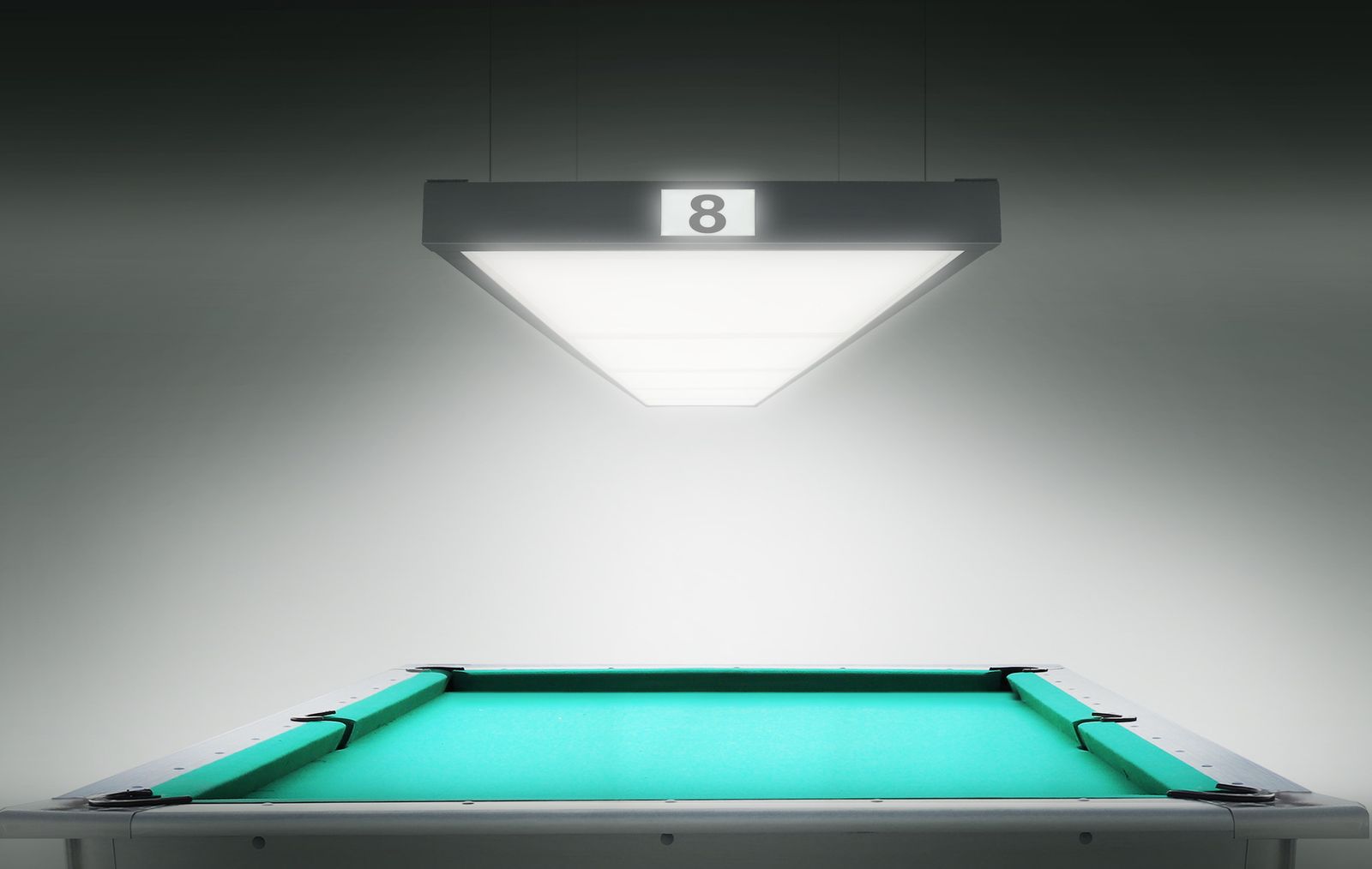 Лампа STARTBILLIARDS Club select 5 секций фото №10