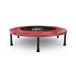 Батут DFC JUMP SUN 36'' красный