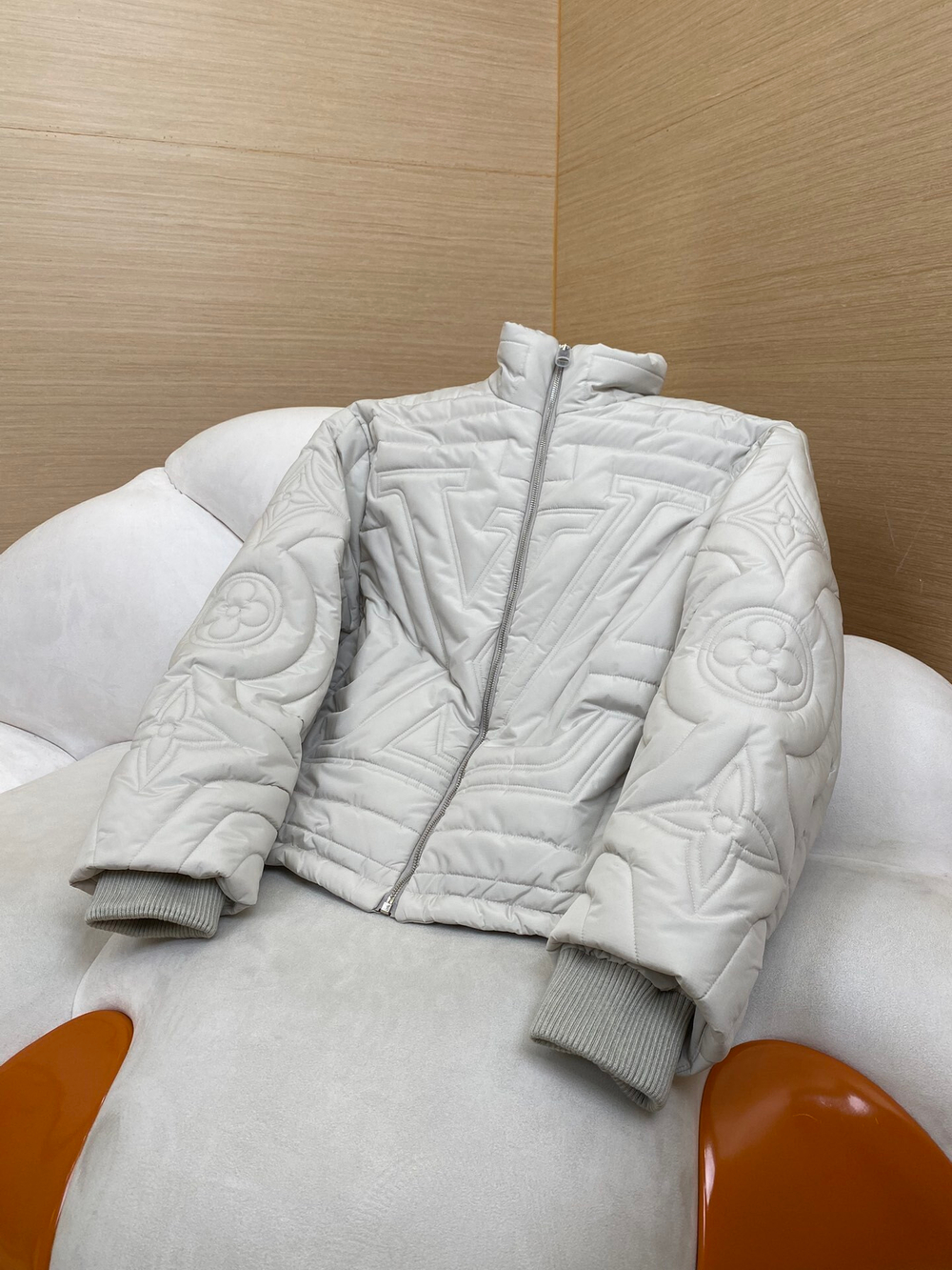 Louis Vuitton Jacket