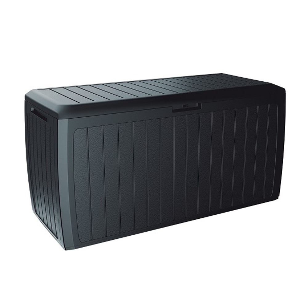 Ящик BOXE BOARD - антрацит