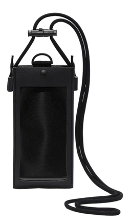 Nike Phone Crossbody - Black