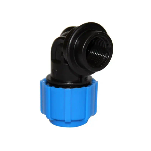 Отвод ПЭ 63*1 1/4" нар. ТПК-АКВА