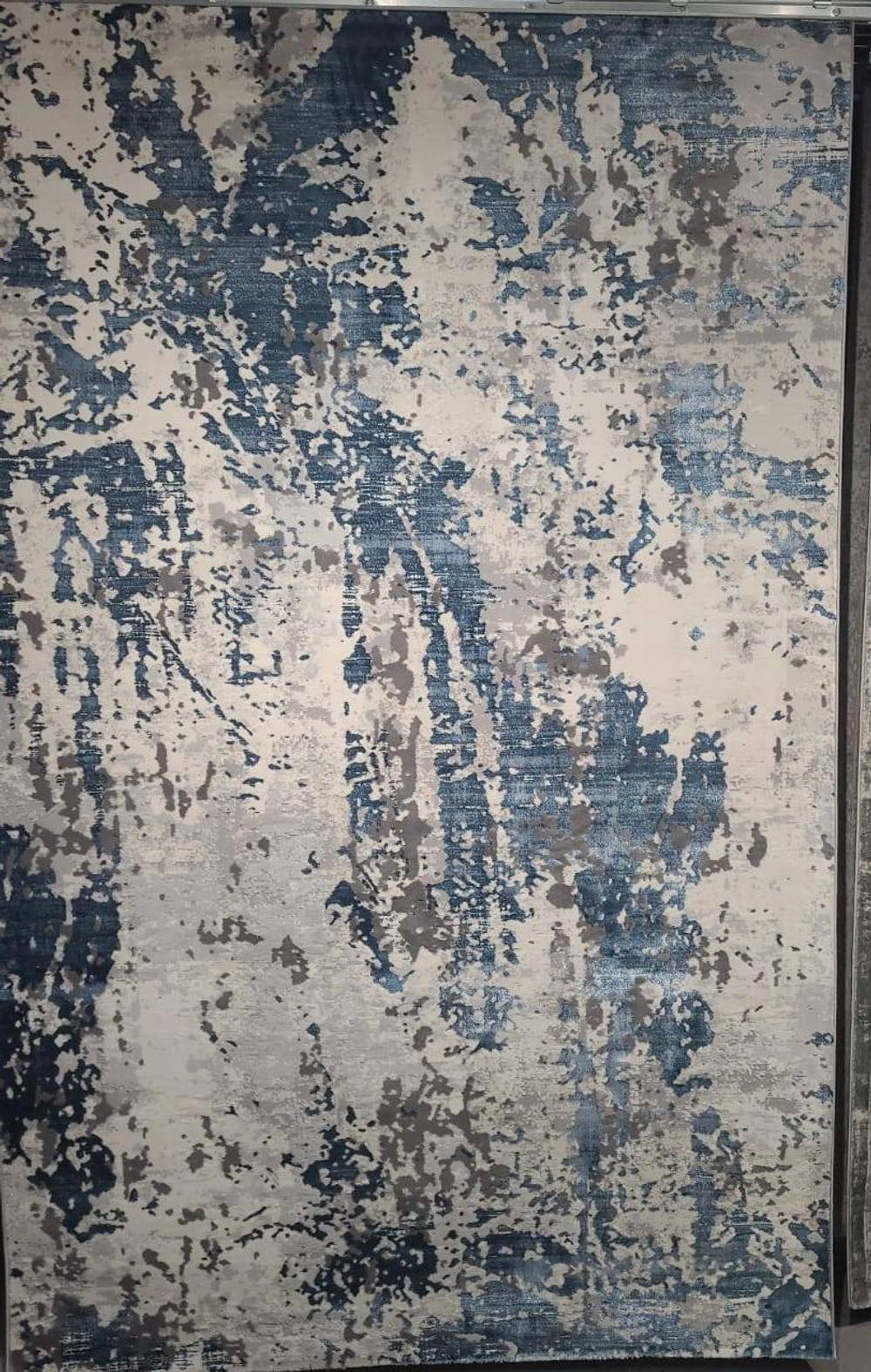 Antik 5575A S.L.GREY \ P.D.BLUE Прямой