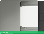 МФУ HP OfficeJet Pro 9013 (1KR49B)