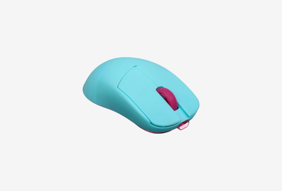 LAMZU Atlantis V2 BK MCU 1K_0226609102920