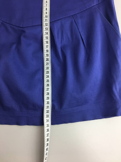 Юбка Bershka мини 44 размер