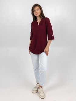 С-351-1 Туника из хлопка