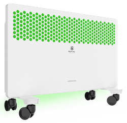 ROYAL CLIMA LUMINO Meccanico REC-LUW2000M