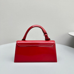 Jacquemus Le Chiquito Long Boucle 21 cm