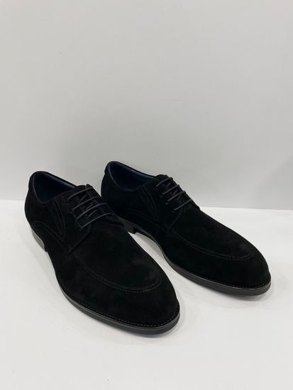 Туфли мужские натуральная кожа