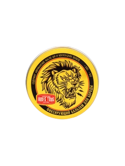 Фиксирующий бальзам для бороды