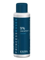 Princess Essex Оксигент 9% 60 мл