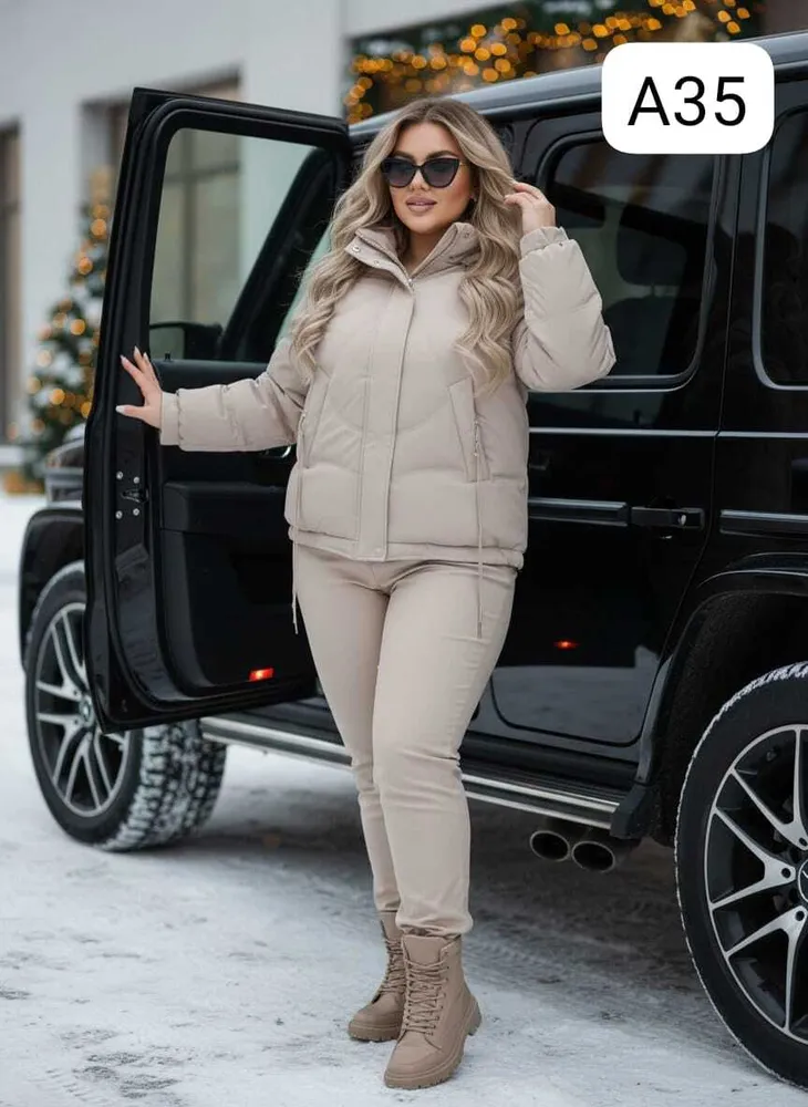 Куртка 2566429 Fabrika