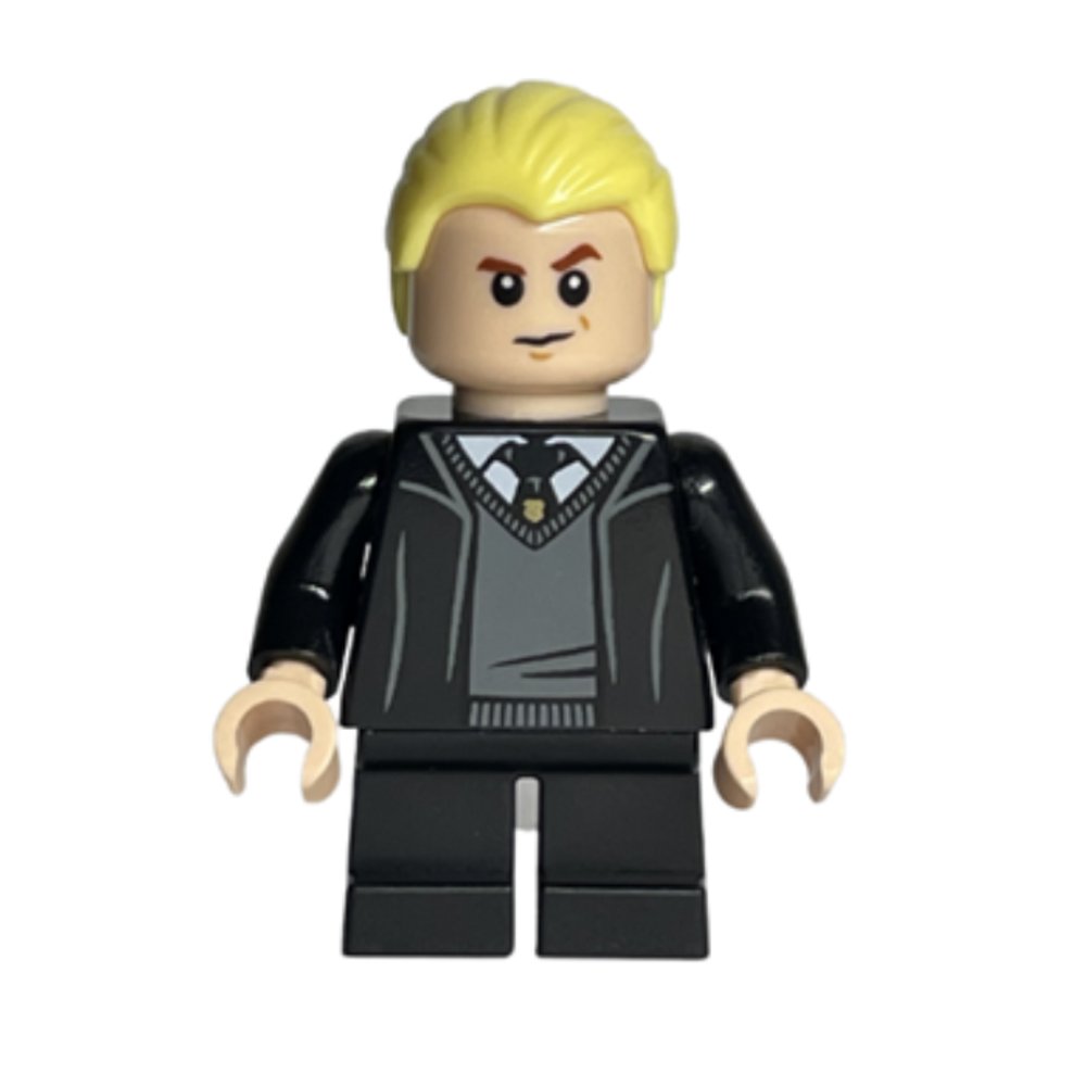 Драко Малфой hp321