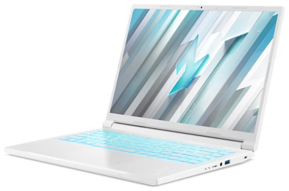Ноутбук Acer Nitro V 14 14.5" / 16 Гб / SSD 1024 Гб / Без ОС / ANV14-61-R0VB / NH.QU5ER.003