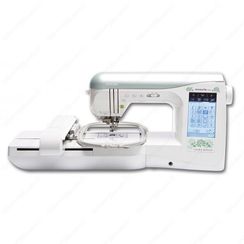 Швейно-вышивальная машина Brother NV 2200 Laura Ashley