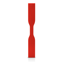 Подставка под горячее магнитная magnetic trivet красная