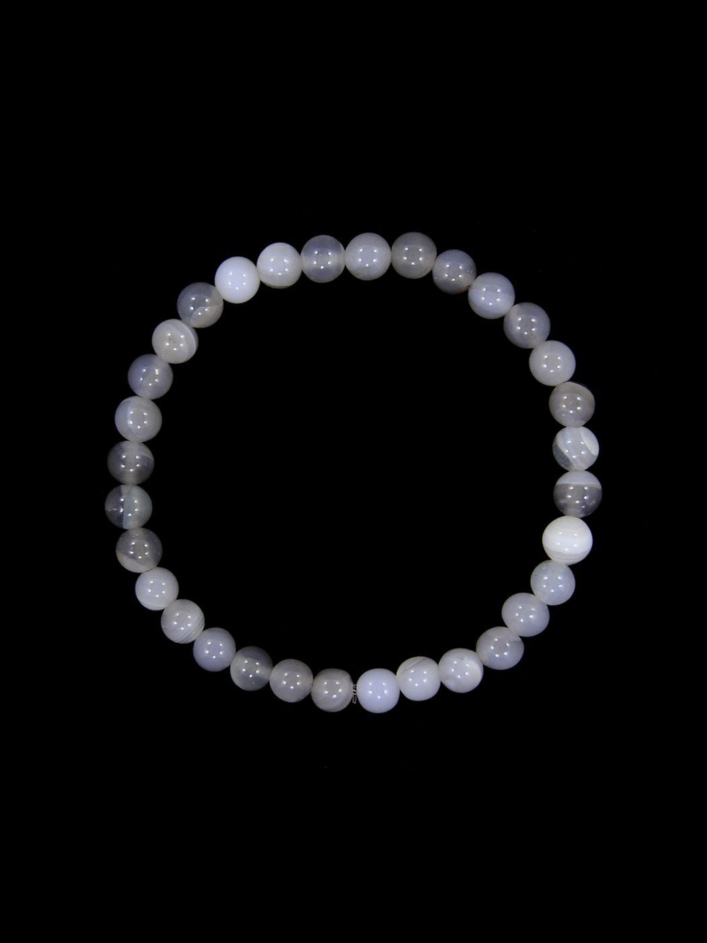 Браслет из Агата agbr002-6