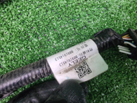 Проводка заднего бампера Geely Atlas 2 (2023-н.в.)