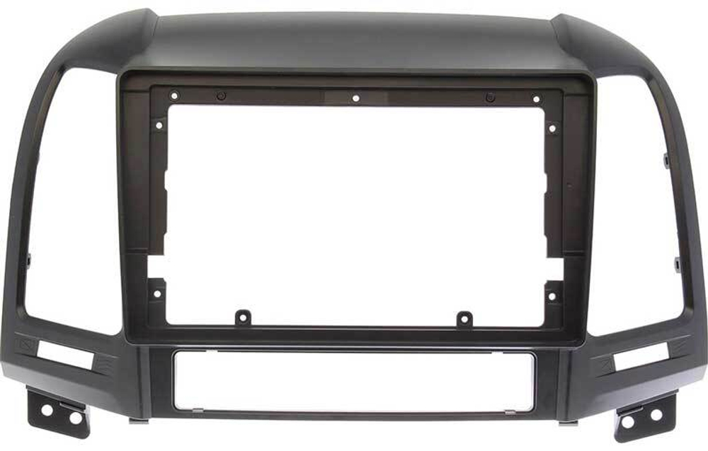 Topway TS7 1+16GB 8 ядер для Hyundai Santa Fe 2006 - 2012