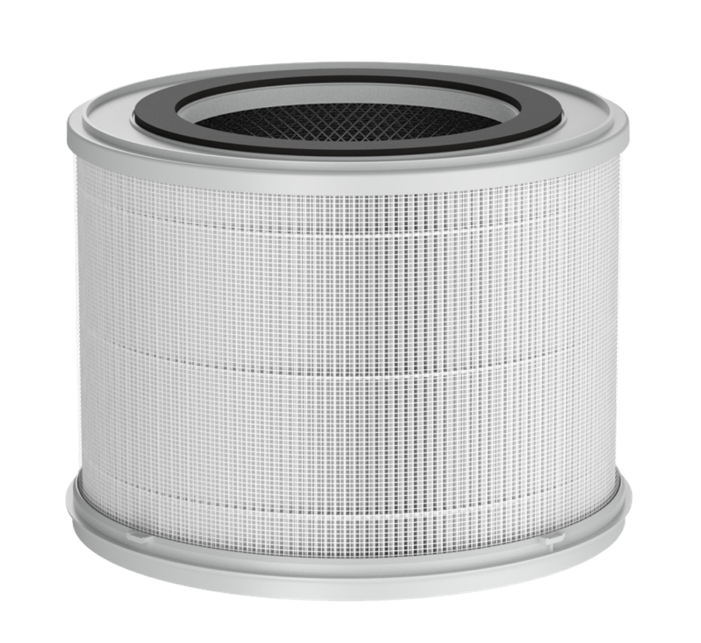 Комбинированный трехступенчатый фильтр HAP-RF210154