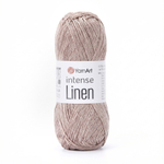 Пряжа YarnArt Intense Linen (4103)