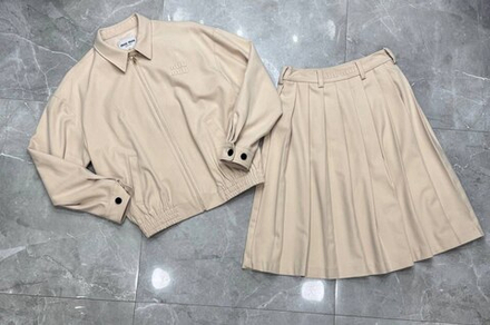 Костюм MIU MIU