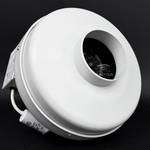 Вентилятор канальный ВКК-100 E