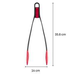 Щипцы кулинарные Tefal Ingenio+ K1991334